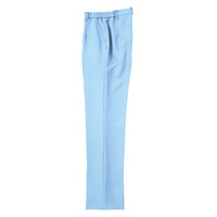 ヤギコーポレーション リゼルヴァ 医療白衣 パンツ レディス R7746P ブルー S 1枚（取寄品）
