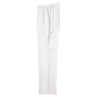 ヤギコーポレーション リゼルヴァ 医療白衣 パンツ レディス R7746P ホワイト S 1枚（取寄品）