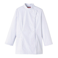 サーヴォ（旧サンペックスイスト） 医療白衣 プリマヴェール 女性用ケーシー MR-753 長袖 1枚