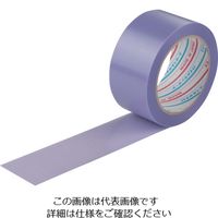 ダイヤテックス パイオラン 内装養生テープゆかり 50mm×25m Y-07-V 1巻 352-9843（直送品）