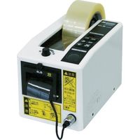 エクト ECT 電子テープカッター 使用テープ幅7~50mm M-1000 1台 245-7636（直送品）