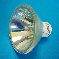 ハロゲン電球110V用（ミラー付き）　JDR110V75WLN/K7UV-H　ウシオライティング　（取寄品）