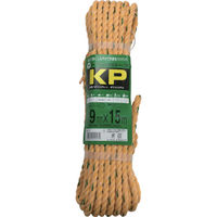 KPトラックロープ （3つ打タイプ）