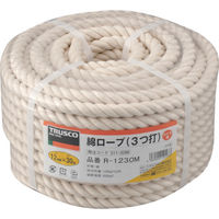 綿ロープ（3つ打タイプ） _1