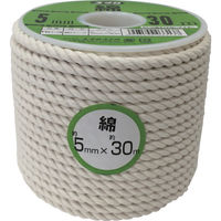 綿ロープ（3つ打タイプ） _2