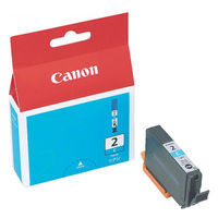 キヤノン（Canon） 純正インク PGI-2C シアン 1025B001 PGI-1/PGI-2シリーズ 1個