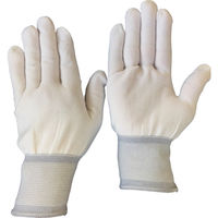 ブラストン ナイロンフィット手袋 L (10双入) BSC-23-L 1袋(10双) 303-4682（直送品）