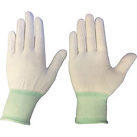 ブラストン ナイロンフィット手袋 M (10双入) BSC-23-M 1袋(10双) 303-4691（直送品）