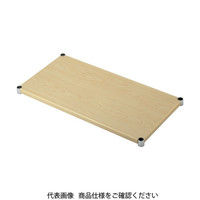メッシュラック用木製棚板