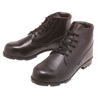 シモン 安全靴 AS22 黒 24.0cm 2184220 1個(1足)（直送品）