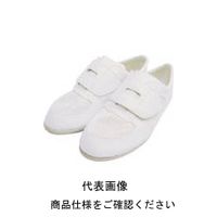 シモン 静電作業靴 CAー61 29.0cm 2311450 1足（直送品）