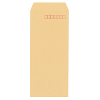 寿堂　コトブキ封筒（クラフト・センター貼り）