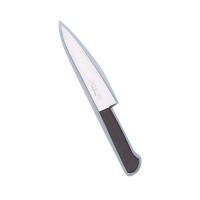 正広　プラ柄ＭＶ鋼　ペティーナイフ