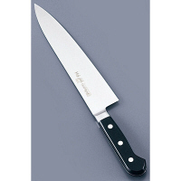 ミソノ刃物 ミソノ440PH 牛刀 No.011 18cm AMSM601（取寄品）
