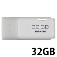 東芝（TOSHIBA） USBメモリー USB2.0 キャップ式 TNU-Aシリーズ