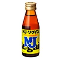 【アウトレット】MJーリゲイン　448166　1箱(10本入）　第一三共ヘルスケア　栄養ドリンク　エナジードリンク　栄養補給　肉体疲労