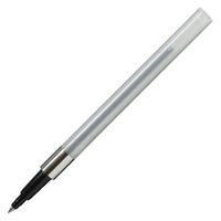 油性ボールペン替芯 パワータンクスタンダード用 0.5mm 黒 SNP5.24 1本 三菱鉛筆uniユニ