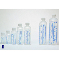 ケーエム化学 カラーメモリ投薬瓶 （未滅菌） 30cc 1801 1箱（260本入）（取寄品）