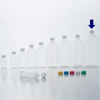 ケーエム化学 B型投薬瓶 （滅菌済） 700cc 109 1箱（40本入）（取寄品）
