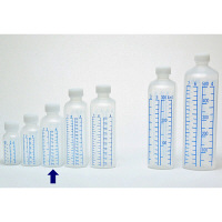 ケーエム化学 カラーメモリ投薬瓶 （滅菌済） 100cc 1903 1箱（140本入）（取寄品）