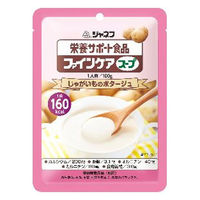 キューピー ジャネフ 栄養サポート食品 ファインケアスープ1ケース（36袋入）（取寄品）