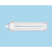 三菱電機照明　コンパクト形　蛍光ランプ　BB/3　57W形　昼白色　 FHT57EX-N.IN アマルガム