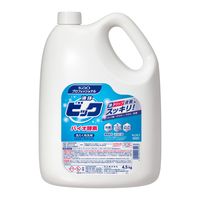 液体ビック　バイオ酵素　業務用4.5kg　1個