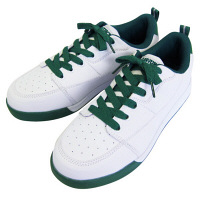 ミタニコーポレーション（MITANI） 安全靴 デイフォース（DAY-FORCE） #DF-GL 26.5cm ホワイト 214223 1足（取寄品）