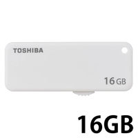 東芝（TOSHIBA） USBメモリー USB2.0 スライド式 UKB-2Aシリーズ