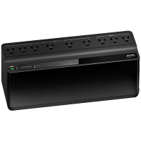 APC（シュナイダーエレクトリック） 無停電電源装置（UPS） ES 550 9 Outlet 550VA1USB100V BE550M1-JP