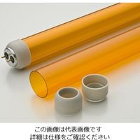 中川ケミカル バンガード オレンジ 1-9164-12 1本（直送品）