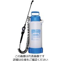 アズワン 泡洗浄器(蓄圧式) 5L 2-3573-02 1個（直送品）