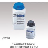 メルク（Merck） 粉末培地 （アルカリペプトン水） 500g 1.01800.0500 1個 6-8814-63（直送品）