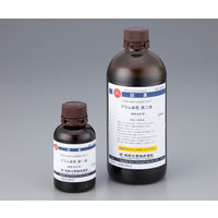 林純薬工業 グラム染色 第1液 クリスタルバイオレット溶液 500ml 2-8992-02 1本（直送品）