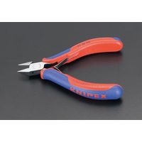 Knipex　精密用ニッパー　EA535KD