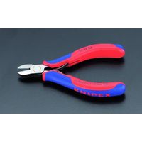 Knipex　精密用ニッパー　EA535KD