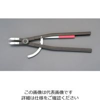 Knipex　穴用スナップリングプライヤー