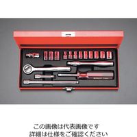 Wright　Tool　ソケットレンチセット（インチサイズ）