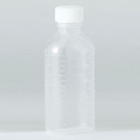 ケーエム化学　Ｂ型投薬瓶（滅菌済・1本包装）