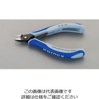 Knipex　精密用ニッパー　EA535KG