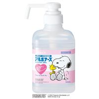 アルボナース 500mL 本体　1本 14152