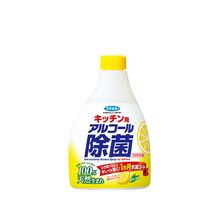 フマキラー　キッチン用アルコール除菌スプレー　付替用　業務用パック　1箱（20本入）