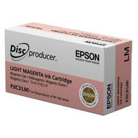 エプソン（EPSON） 純正インク PJIC3LM ライトマゼンタ ディスクデュプリケーター用 1個
