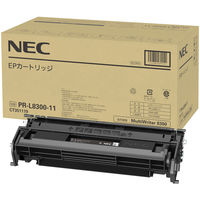 NEC用 トナー PR-L8300シリーズ