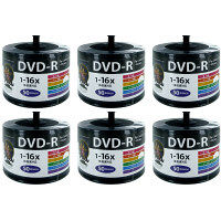 磁気研究所 データ用DVD HDDR47JNP50SB2 1箱（300枚入）