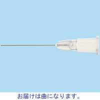 Sterimedix 粘着性物質カニューレ 14゜ 曲27G M3925 1箱（100本入）（取寄品）