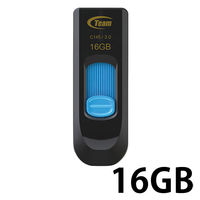 Team（チーム） USBメモリー USB3.0 スライド式 8GB/16GB/32GB/64GB/128GB