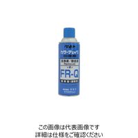 タセト カラーチェック洗浄液 FRーQ 450型 FRQ450 1本 293-0617（直送品）
