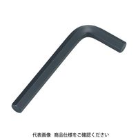 トラスコ中山 TRUSCO 六角棒レンチ 1.5mm 10本入 TX-15-10 1袋(10本) 328-9702（直送品）