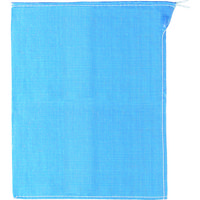 トラスコ中山 TRUSCO 強力カラー袋 ブルー (1S(袋)=10枚入) TKB4862BL 1セット(10枚) 352-3357（直送品）